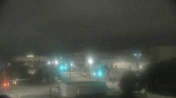 Weather camera view of Congdon Yards.