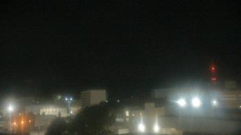 Weather camera view of Congdon Yards.