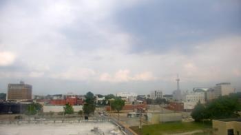 Weather camera view of Congdon Yards.
