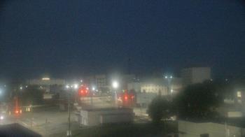 Weather camera view of Congdon Yards.