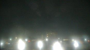 Weather camera view of Congdon Yards.