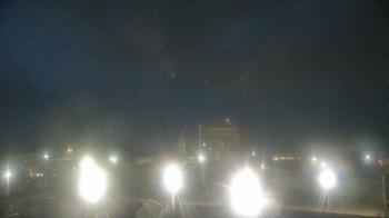 Weather camera view of Congdon Yards.