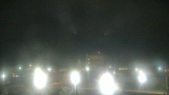 Weather camera view of Congdon Yards.