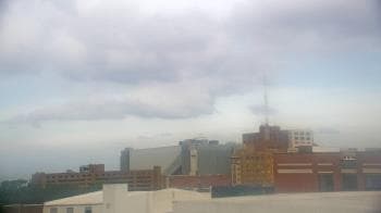 Weather camera view of Congdon Yards.