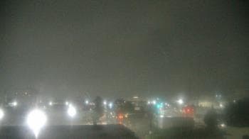 Weather camera view of Congdon Yards.