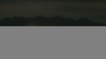 Weather camera view of Coyote Springs Golf Club.