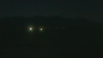 Weather camera view of Coyote Springs Golf Club.