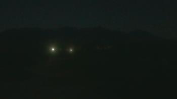 Weather camera view of Coyote Springs Golf Club.