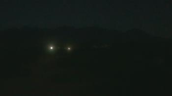 Weather camera view of Coyote Springs Golf Club.