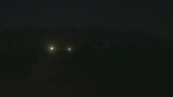 Weather camera view of Coyote Springs Golf Club.