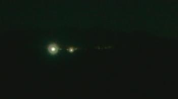 Weather camera view of Coyote Springs Golf Club.