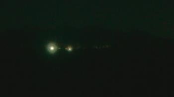 Weather camera view of Coyote Springs Golf Club.