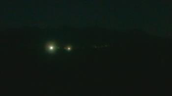 Weather camera view of Coyote Springs Golf Club.