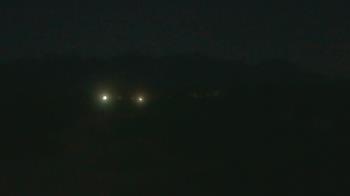 Weather camera view of Coyote Springs Golf Club.