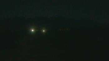 Weather camera view of Coyote Springs Golf Club.