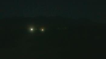 Weather camera view of Coyote Springs Golf Club.