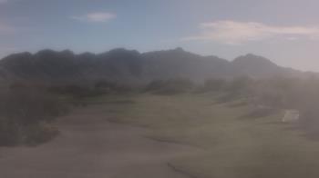 Weather camera view of Coyote Springs Golf Club.