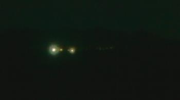 Weather camera view of Coyote Springs Golf Club.