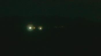 Weather camera view of Coyote Springs Golf Club.