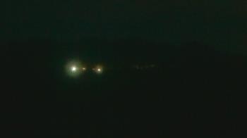 Weather camera view of Coyote Springs Golf Club.