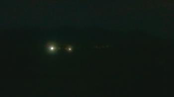 Weather camera view of Coyote Springs Golf Club.