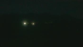 Weather camera view of Coyote Springs Golf Club.