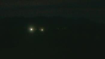 Weather camera view of Coyote Springs Golf Club.