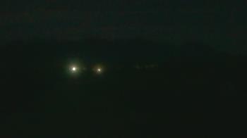 Weather camera view of Coyote Springs Golf Club.