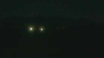 Weather camera view of Coyote Springs Golf Club.