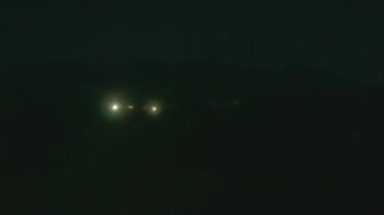Weather camera view of Coyote Springs Golf Club.