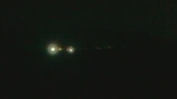 Weather camera view of Coyote Springs Golf Club.