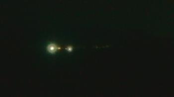 Weather camera view of Coyote Springs Golf Club.