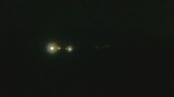 Weather camera view of Coyote Springs Golf Club.