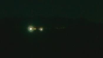 Weather camera view of Coyote Springs Golf Club.