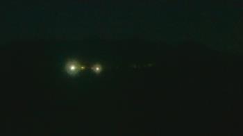 Weather camera view of Coyote Springs Golf Club.