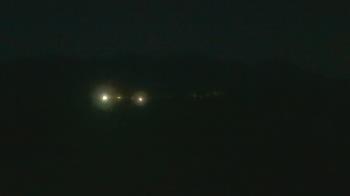 Weather camera view of Coyote Springs Golf Club.