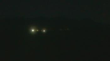 Weather camera view of Coyote Springs Golf Club.