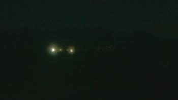 Weather camera view of Coyote Springs Golf Club.