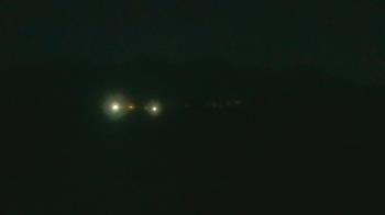 Weather camera view of Coyote Springs Golf Club.