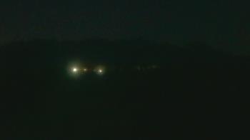 Weather camera view of Coyote Springs Golf Club.