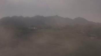 Weather camera view of Coyote Springs Golf Club.