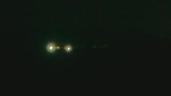 Weather camera view of Coyote Springs Golf Club.