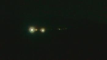 Weather camera view of Coyote Springs Golf Club.