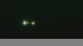 Weather camera view of Coyote Springs Golf Club.