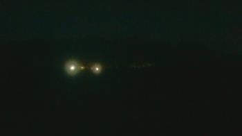 Weather camera view of Coyote Springs Golf Club.