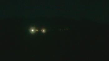 Weather camera view of Coyote Springs Golf Club.