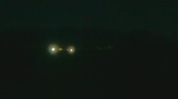 Weather camera view of Coyote Springs Golf Club.