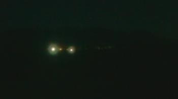 Weather camera view of Coyote Springs Golf Club.