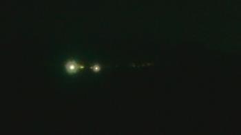 Weather camera view of Coyote Springs Golf Club.