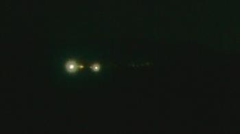 Weather camera view of Coyote Springs Golf Club.